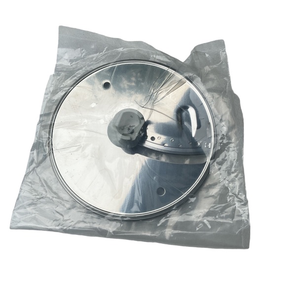 KitchenAid Kitchen Kitchenaid Food Processor 3 Pc Slicing Shredding Discs Part Pa6gf3 Poshmark